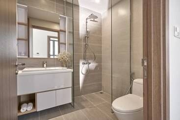 Scenia Bay Residences