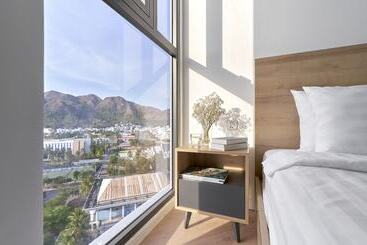 Scenia Bay Residences