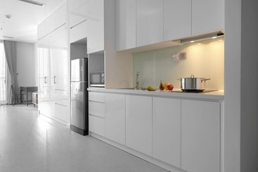 Scenia Bay Residences
