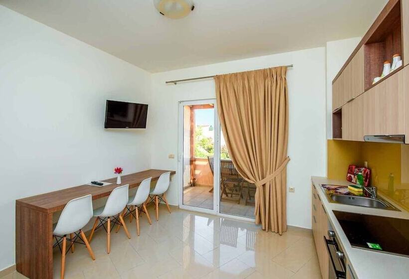 Sofia Resort Luxury Suites