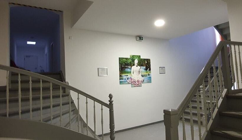 Trang Hotel Rastatt