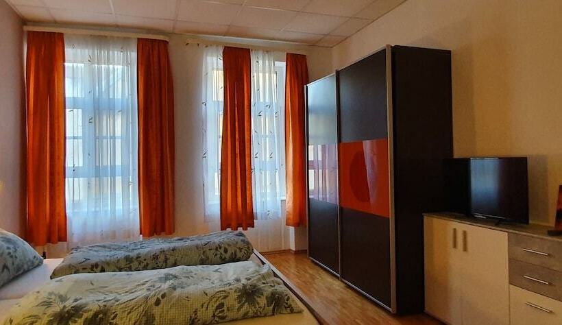 Trang Hotel Rastatt