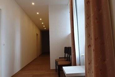 Trang Hotel Rastatt