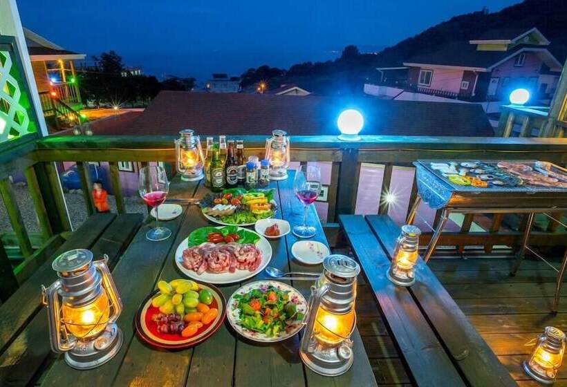 Woori Pension