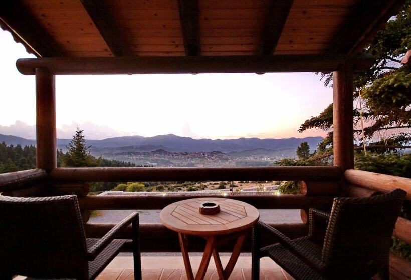 Aesko Resort