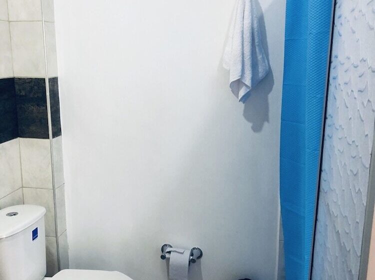 צימר Finca Hotel La Estrella Del Edén