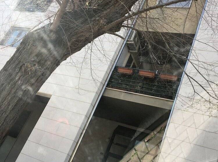 住宿加早餐  La Tua Casa A Matera