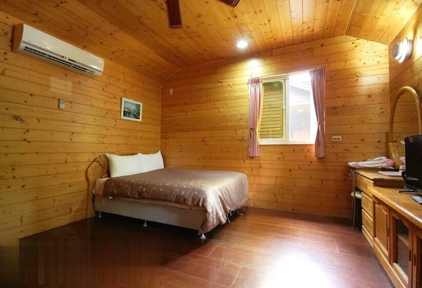 تختخواب و صبحانه Mei Zhi Lin Holiday Homestay