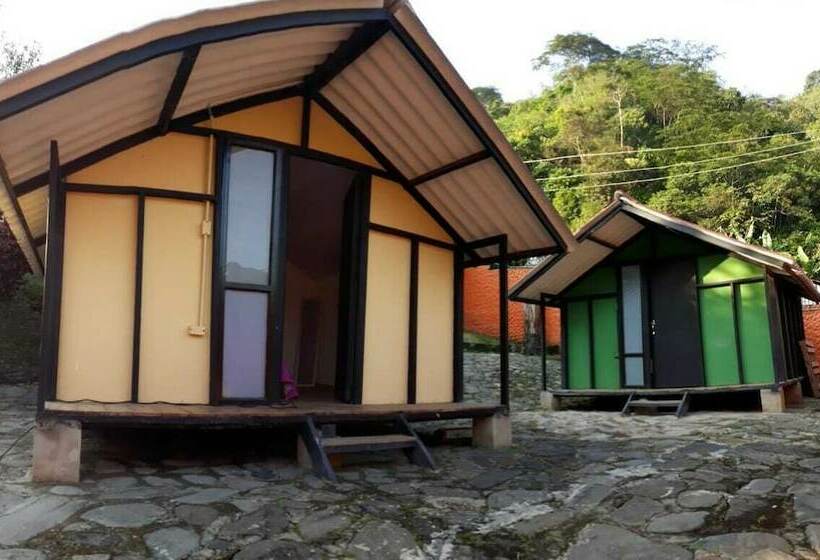 Bed and Breakfast Posada Aventura