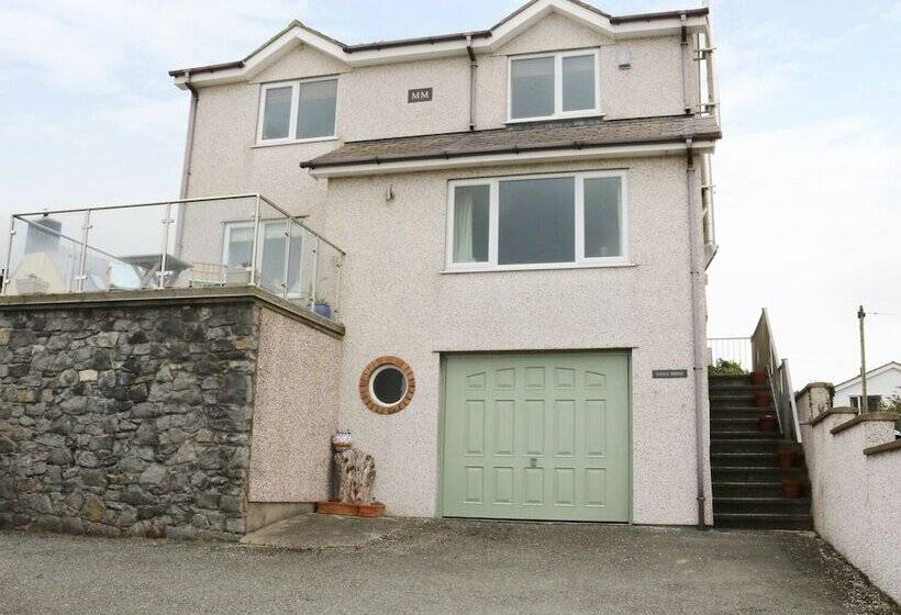 Cable House