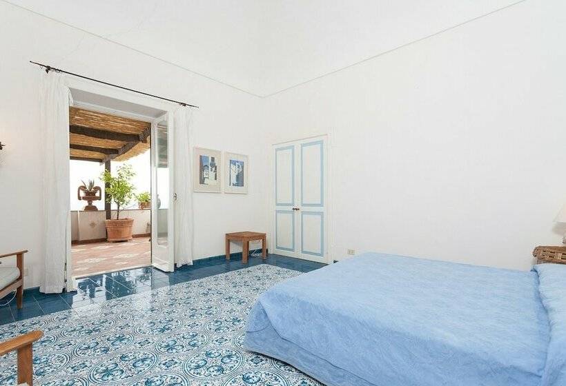 Casa Orizzonte