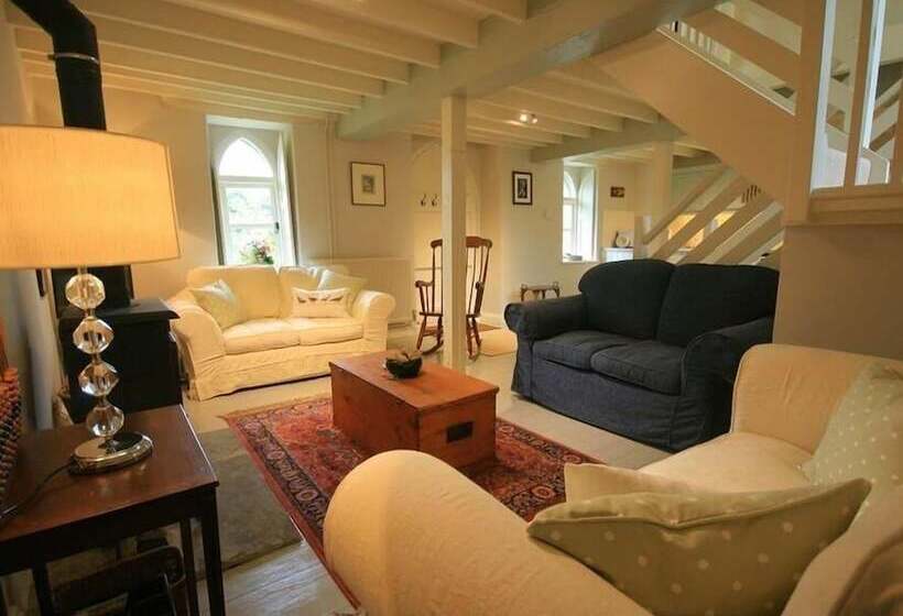 Cider Press Cottage