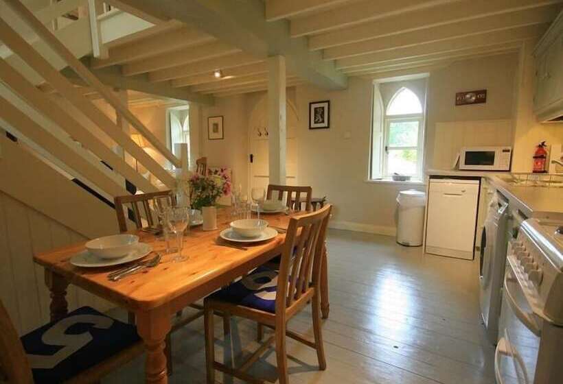 Cider Press Cottage