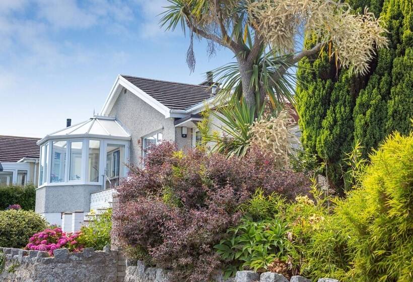 Cororion Cottage