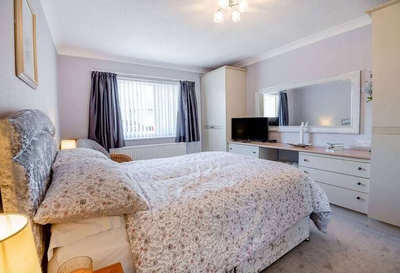 Cororion Cottage