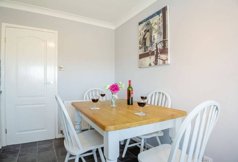 Cororion Cottage