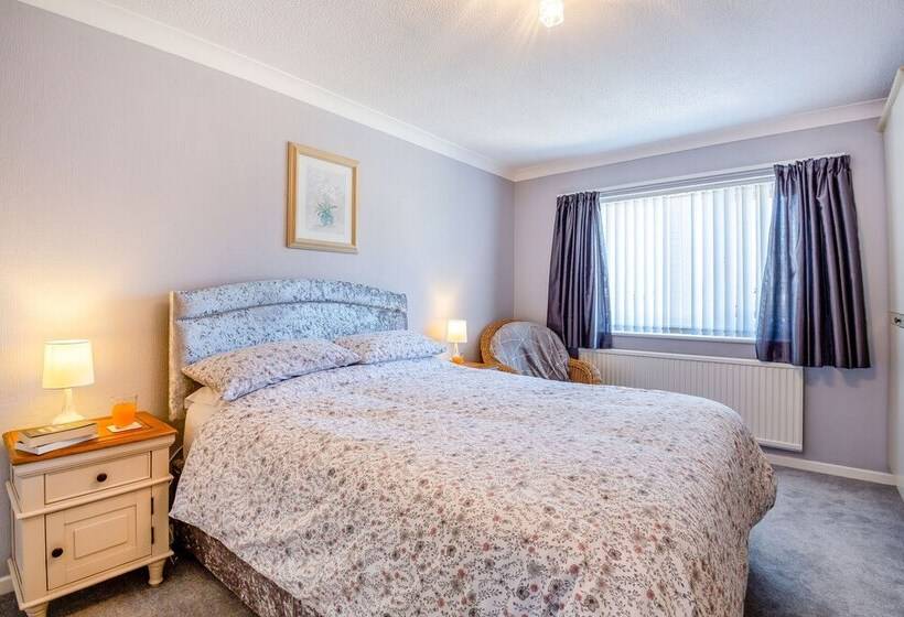 Cororion Cottage