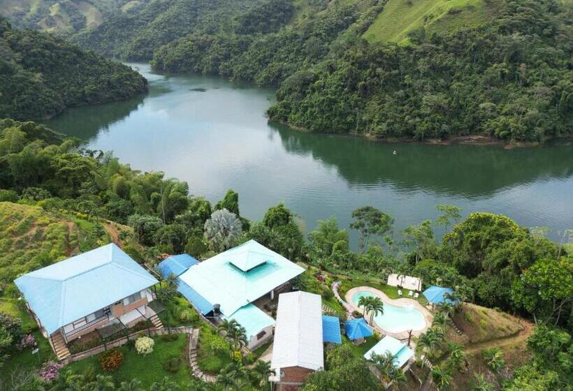 Ecohotel Campo Alegre