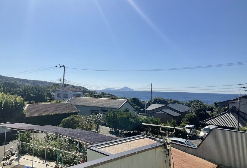 Guesthouse Koizumi Hostel