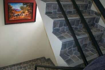 Hostal Casa Blanca