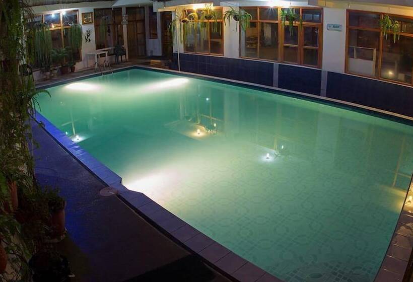Hostal La Rueda