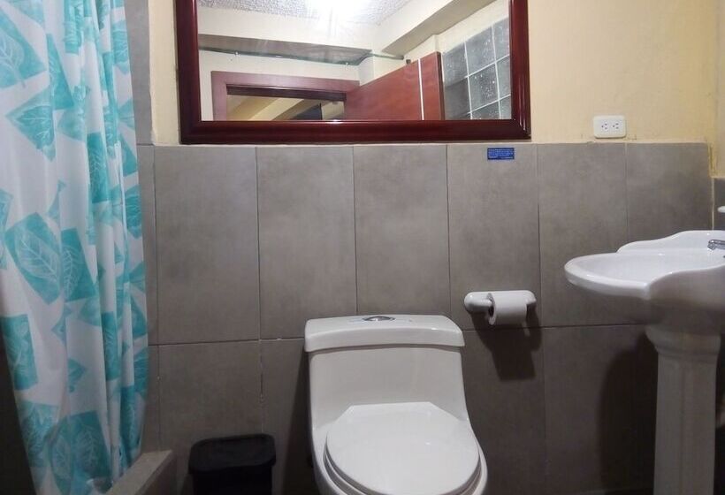 Hostal La Rueda