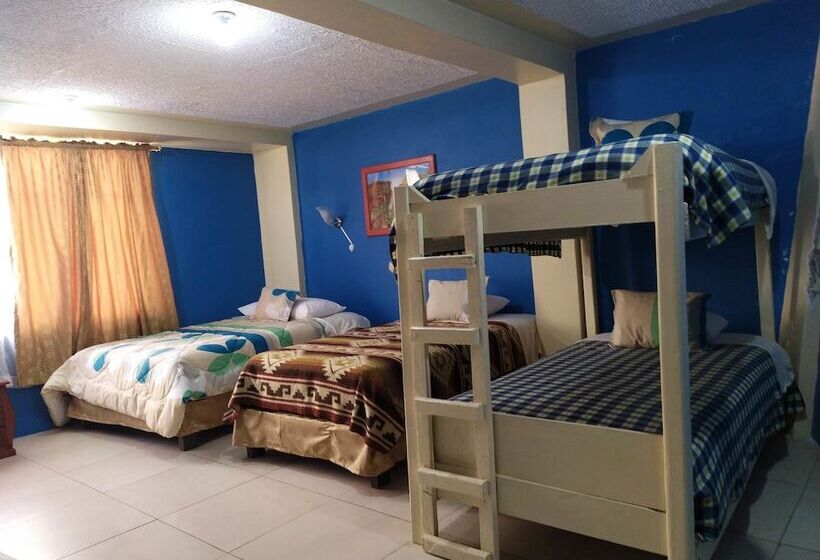 Hostal La Rueda