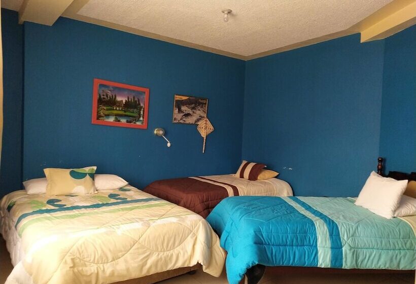 Hostal La Rueda