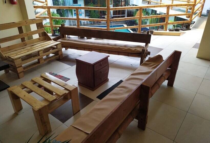 Hostal La Rueda