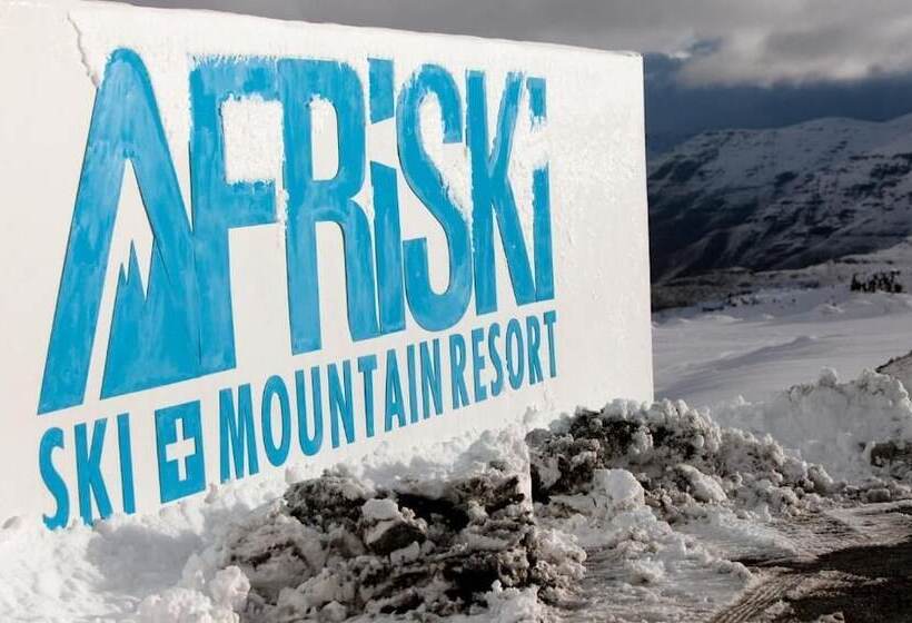 هتل Afriski Mountain Resort