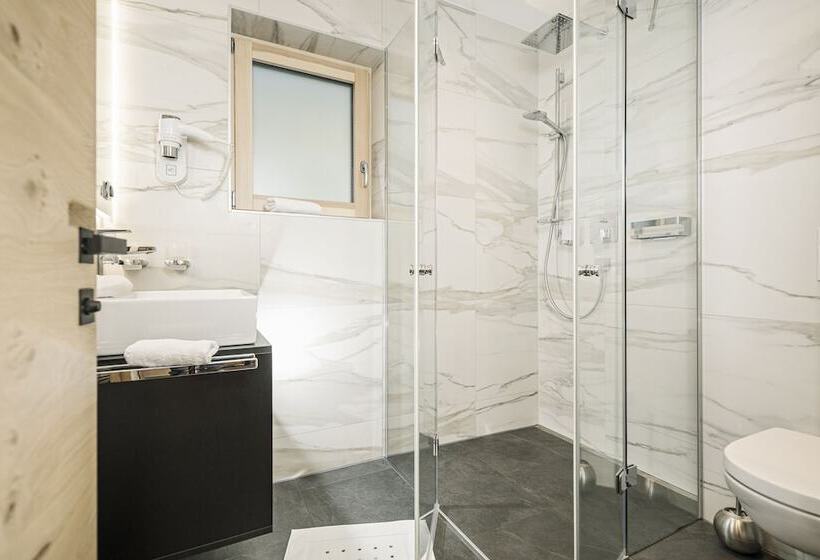 ホテル Apartklusiv Kaltenbach
