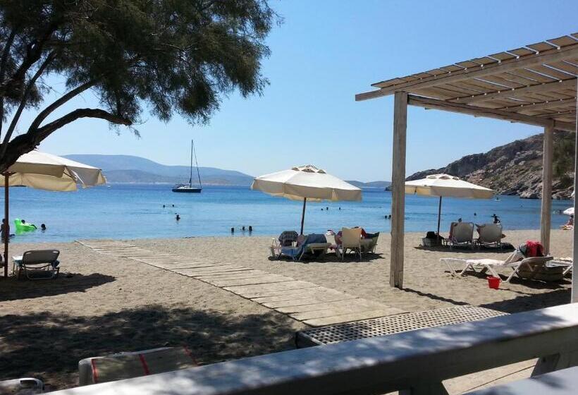 فندق Archipelagos Boutique