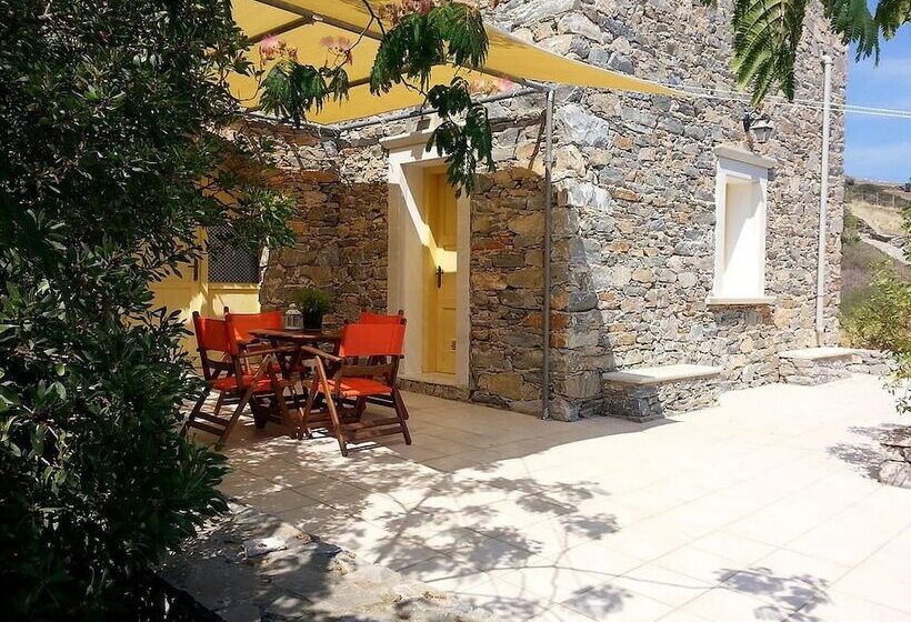 호텔 Archipelagos Boutique