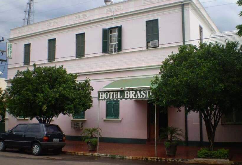 هتل Brasil