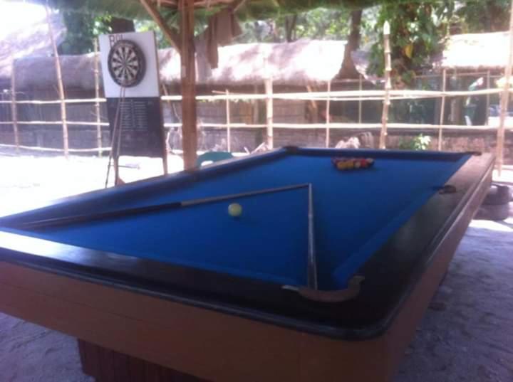 هتل Camp Rofelio Surfing Beach Resort