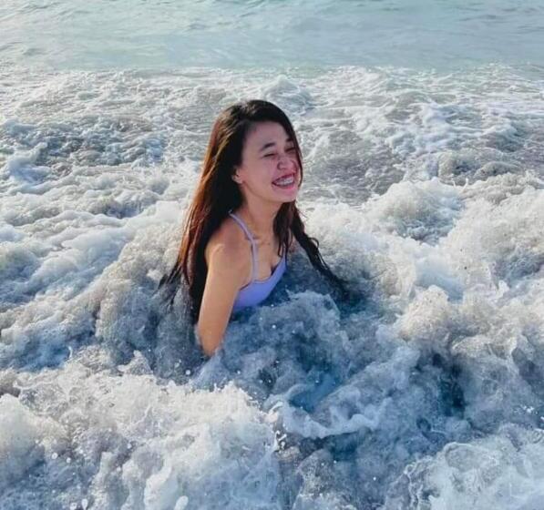 هتل Camp Rofelio Surfing Beach Resort