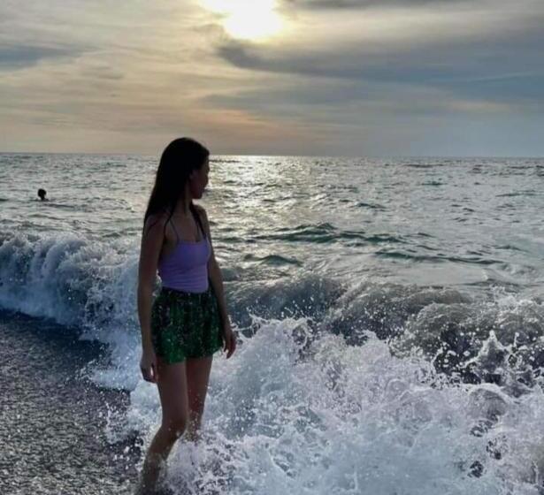 هتل Camp Rofelio Surfing Beach Resort