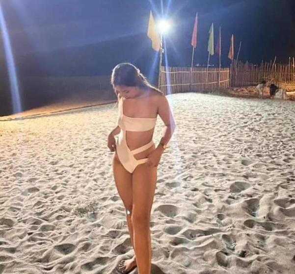 هتل Camp Rofelio Surfing Beach Resort
