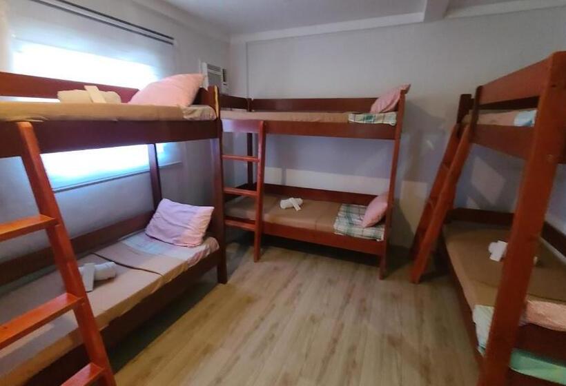 هتل Camp Rofelio Surfing Beach Resort