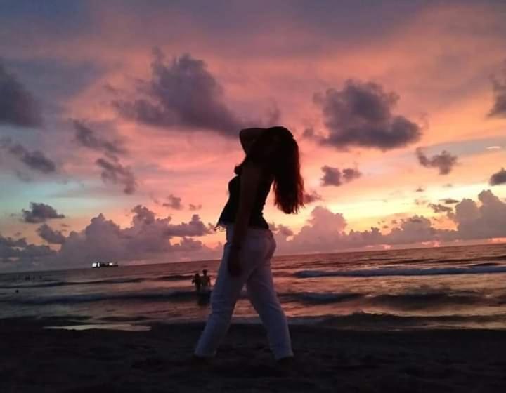 هتل Camp Rofelio Surfing Beach Resort