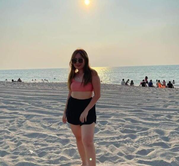 هتل Camp Rofelio Surfing Beach Resort
