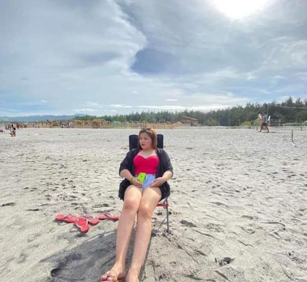 هتل Camp Rofelio Surfing Beach Resort