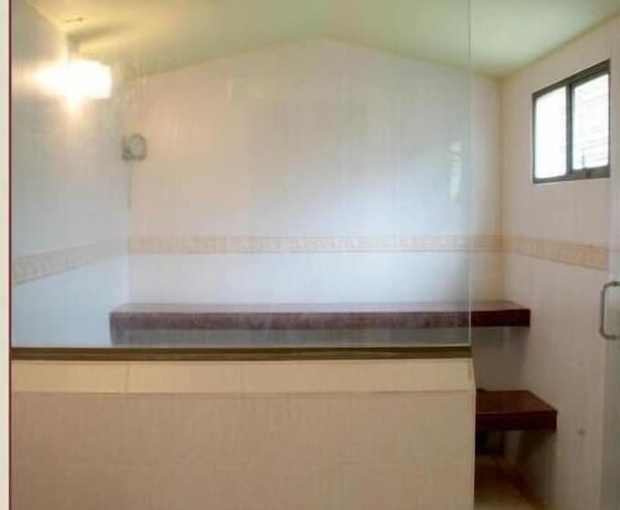 هتل Campestre Los Arrayanes