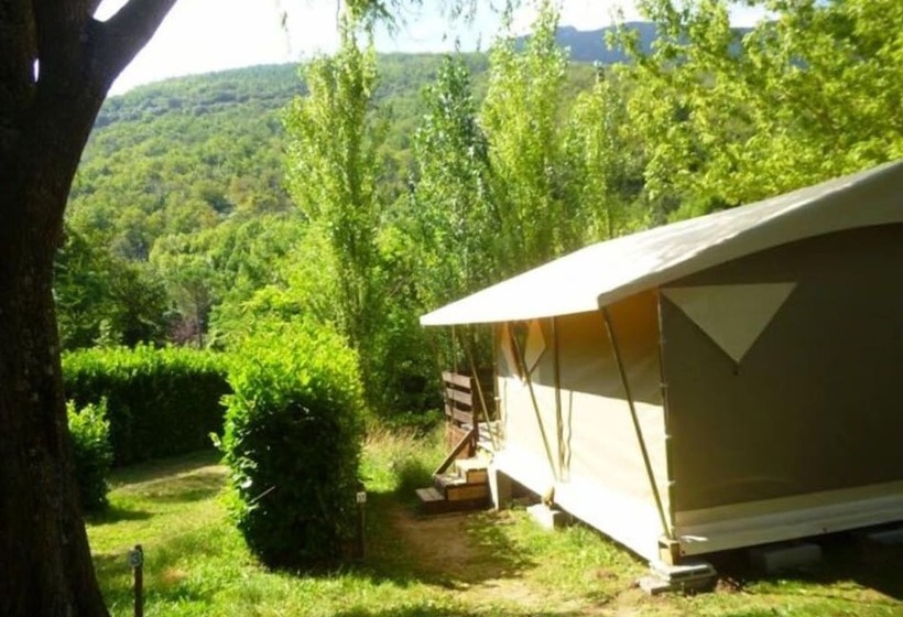 호텔 Camping Le Mouretou