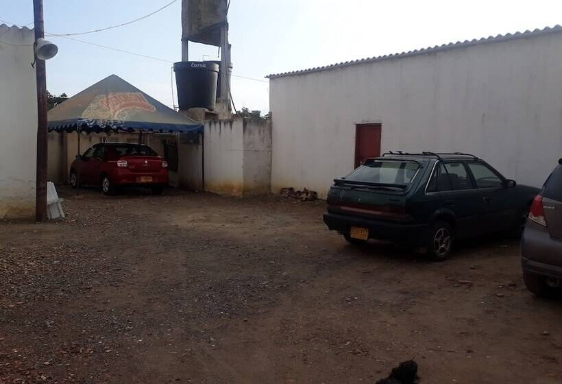 فندق Casa De La Villa Sutamarchan
