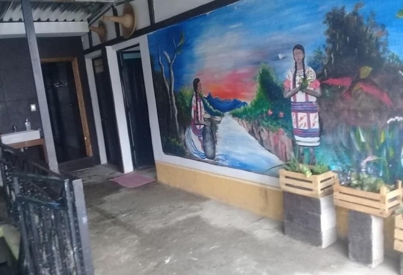 فندق Casa Enpi