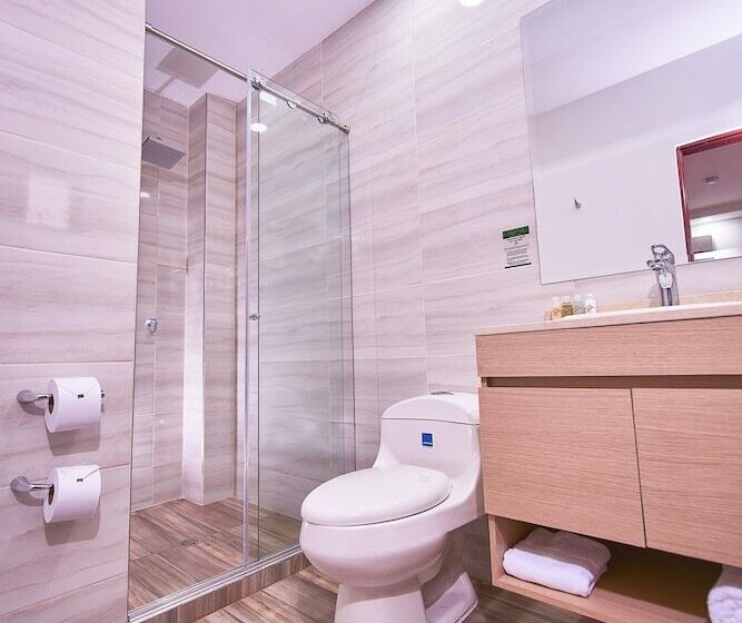 هتل Casa Esmeralda