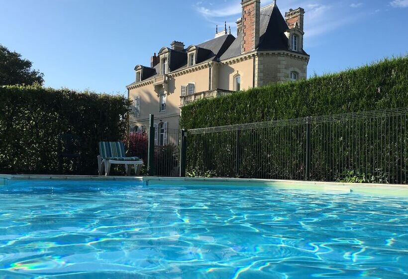 هتل Chateau Vary