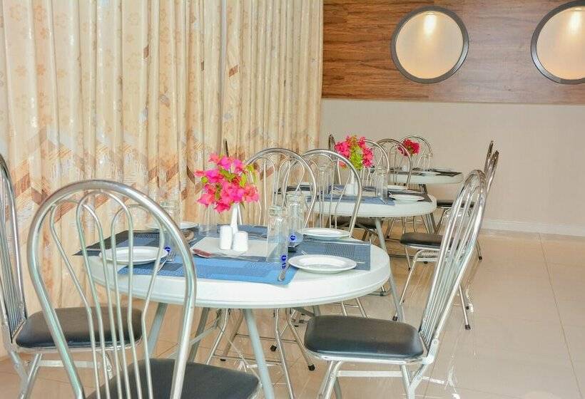 Cherry Hotels