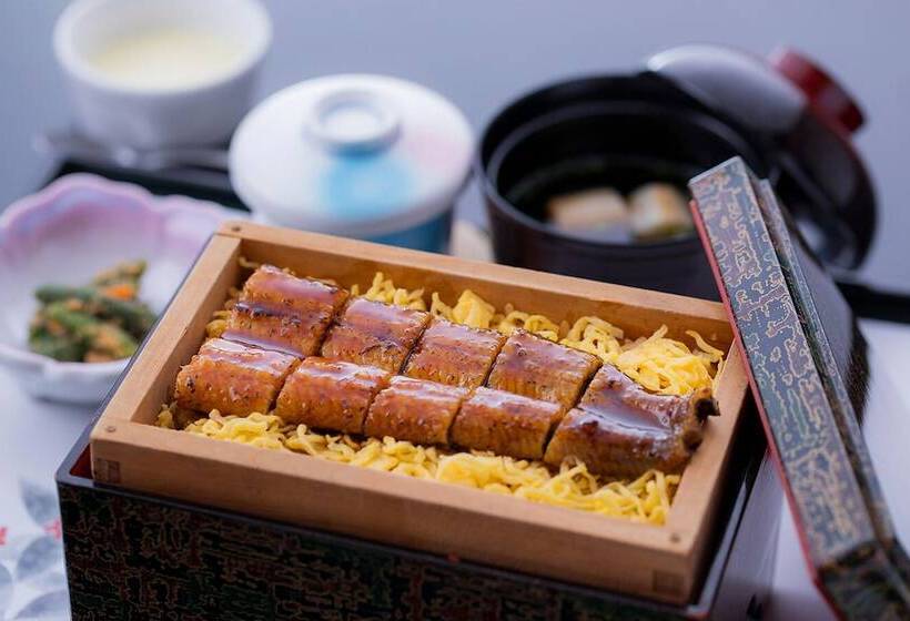 هتل Chikugofunegoya Koen No Yado